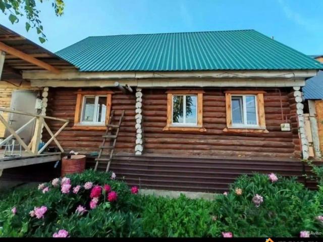 Дом продажа в Ишимбайский Р-н, Башкортостан Респ
