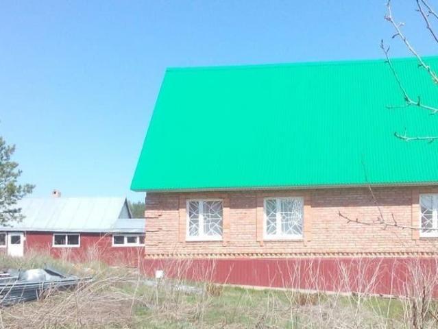 Дом продажа в Ишимбайский Р-н, Башкортостан Респ