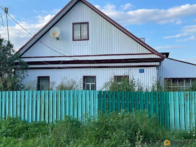 Дом продажа в Ишимбайский Р-н, Башкортостан Респ