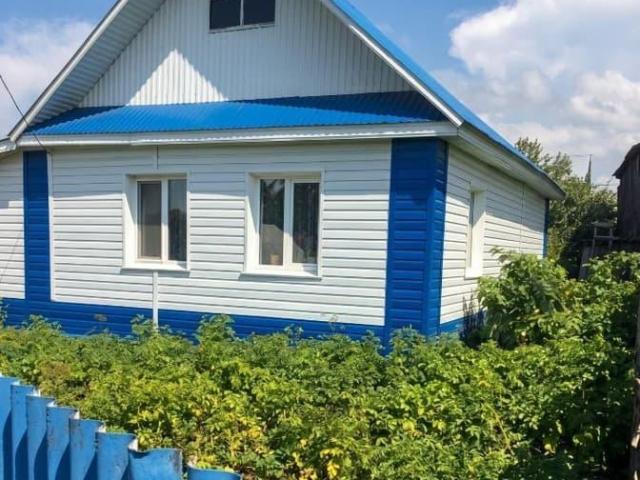 Дом продажа в Ишимбайский Р-н, Башкортостан Респ