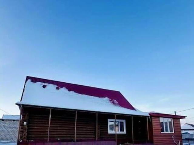 Дом продажа в Ишимбайский Р-н, Башкортостан Респ