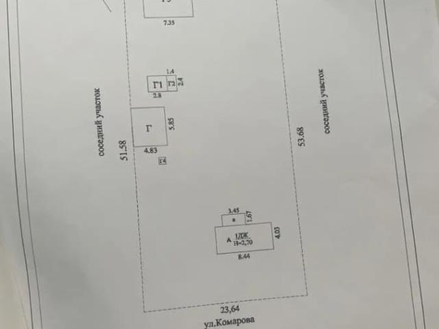 Дом продажа в Ишимбайский Р-н, Башкортостан Респ