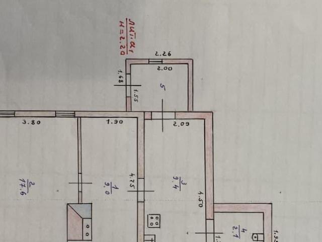 Дом продажа в Курская область