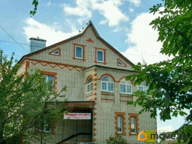 Дом продажа в Курская область