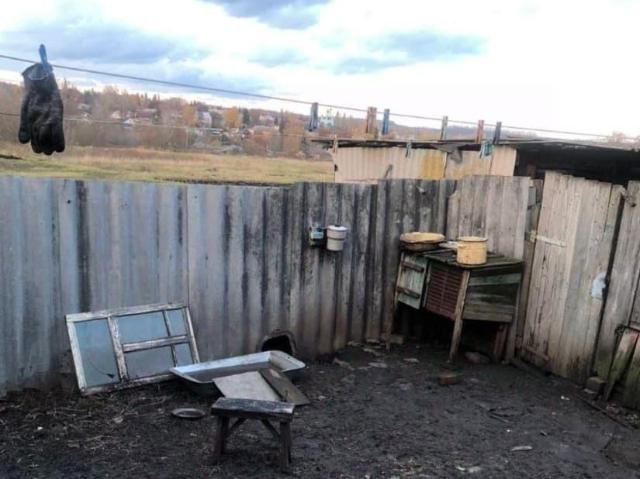 Дом продажа в Пригородненский, Щигровский Р-н