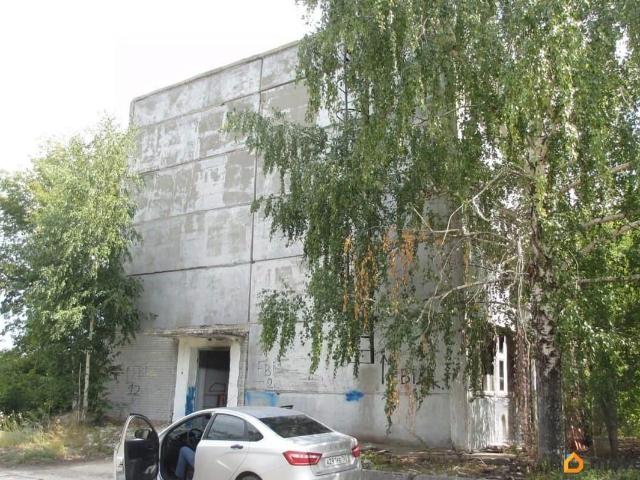 Дом продажа в Самарская область
