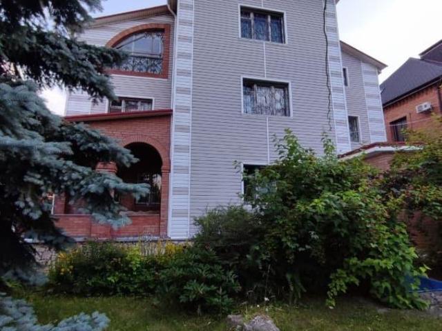 Дом продажа в Самарская область