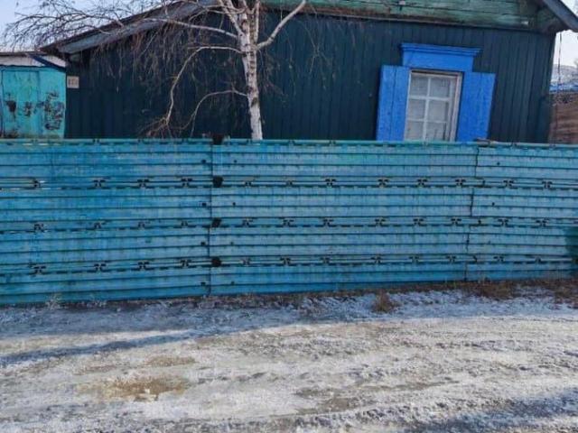 Дом продажа в Шилка, Забайкальский Край