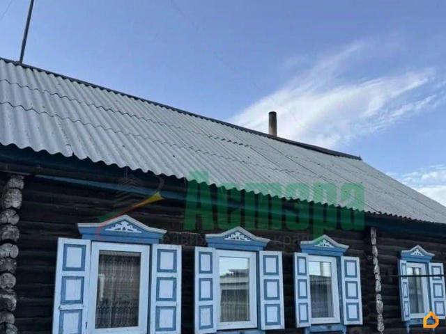 Дом продажа в Шилка, Забайкальский Край
