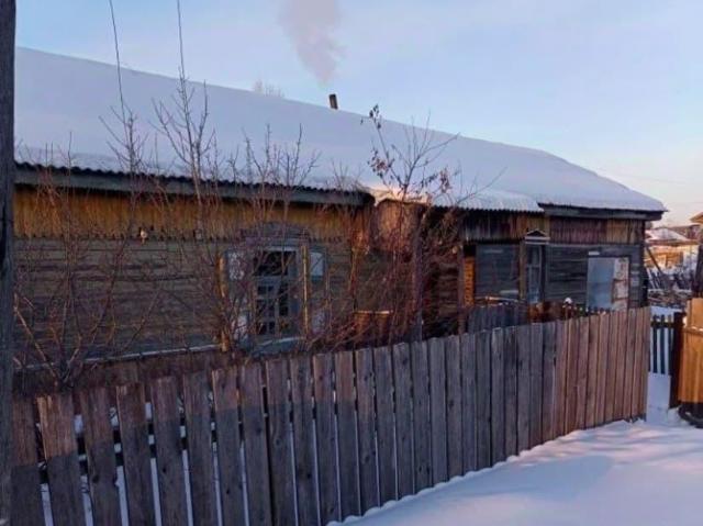 Дом продажа в Шимановск, Амурская область