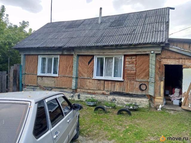 Дом продажа в Инза, Ульяновская область