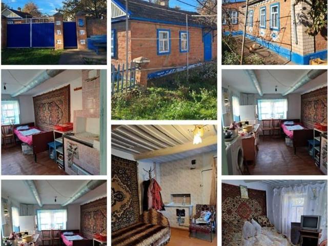 Дом продажа в Ипатовский Р-н, Ставропольский Край