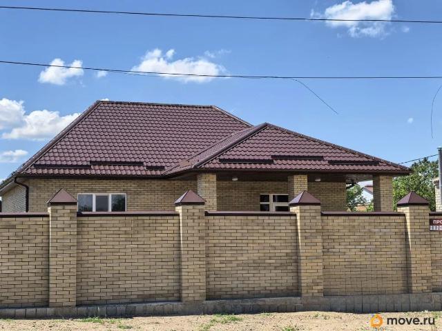 Дом продажа в Ипатовский Р-н, Ставропольский Край