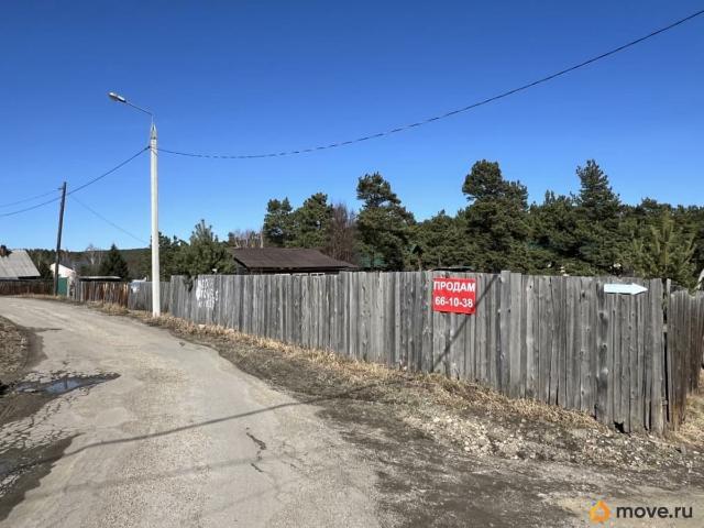 Дом продажа в Правобережный административный округ, Иркутск