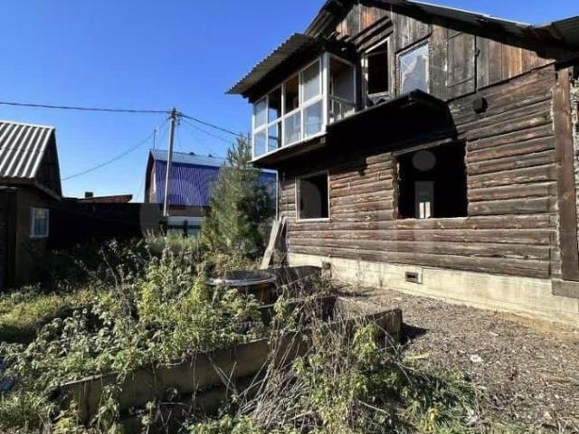 Дом продажа в Иркутск, Иркутская область