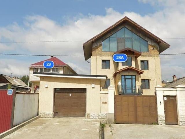 Дом продажа в Иркутск, Иркутская область