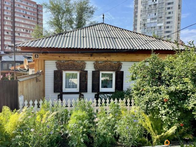 Дом продажа в Правобережный административный округ, Иркутск