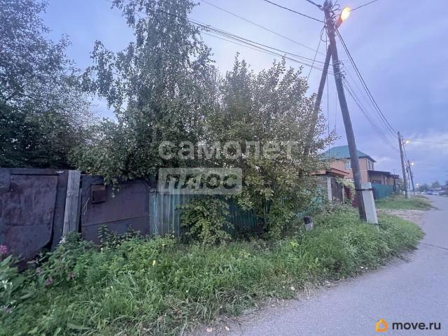 Дом продажа в Ленинский административный округ, Иркутск