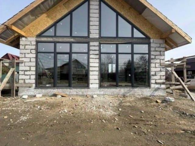 Дом продажа в Иркутск, Иркутская область