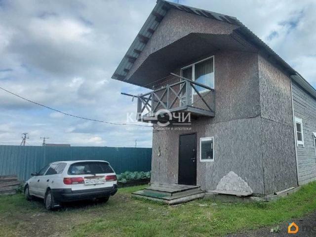 Дом продажа в Иркутск, Иркутская область