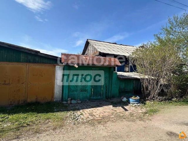 Дом продажа в Иркутск, Иркутская область