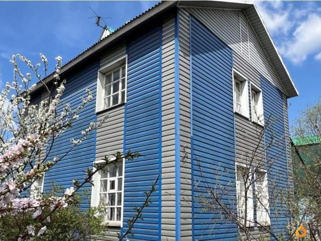 Дом продажа в Иркутск, Иркутская область