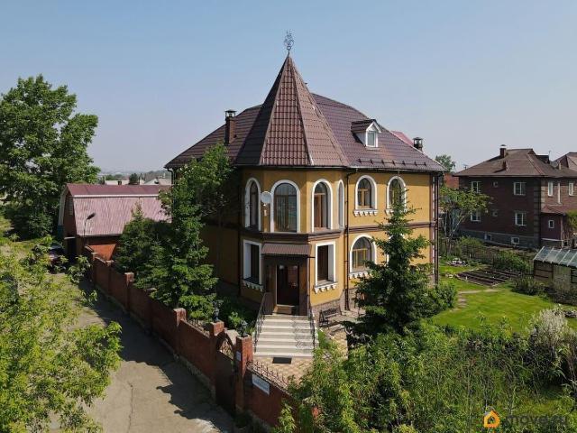 Дом продажа в Правобережный административный округ, Иркутск