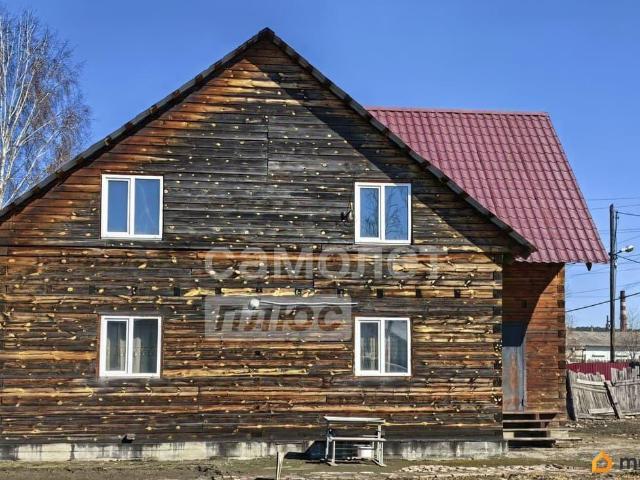 Дом продажа в Иркутск, Иркутская область