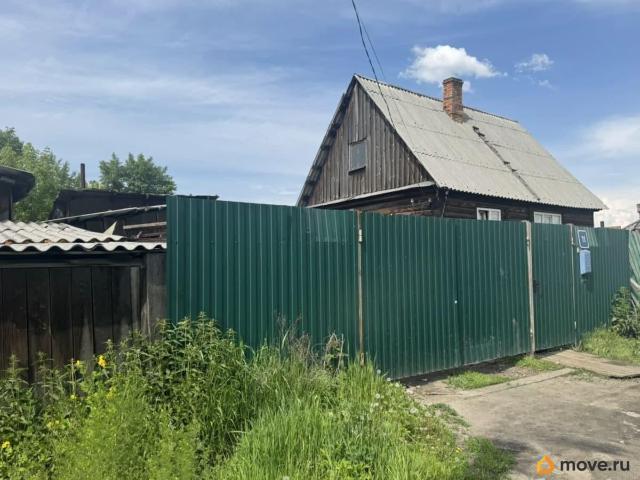 Дом продажа в Иркутск, Иркутская область