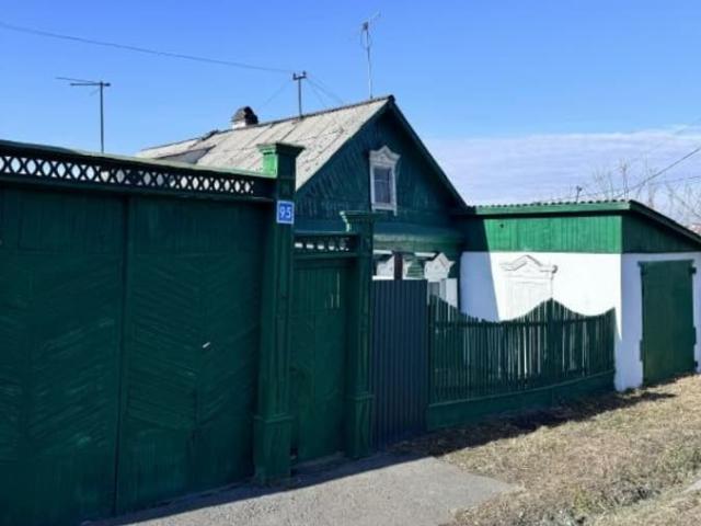 Дом продажа в Правобережный административный округ, Иркутск