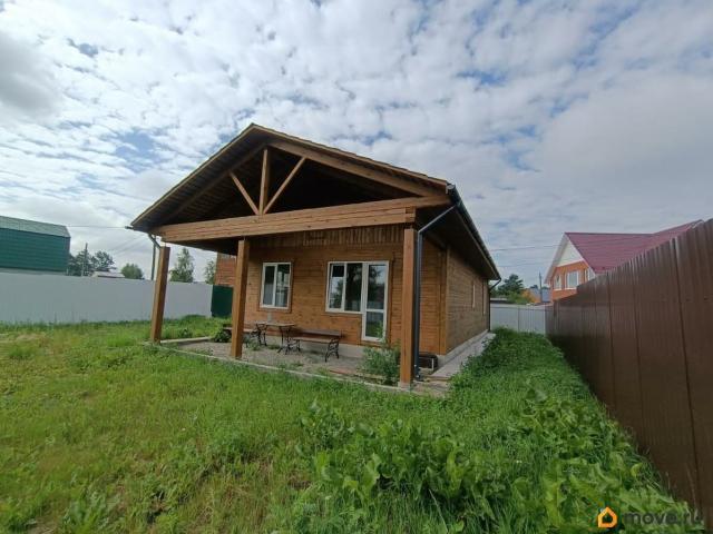Дом продажа в тер. СНТ «Солнышко-1», Иркутск