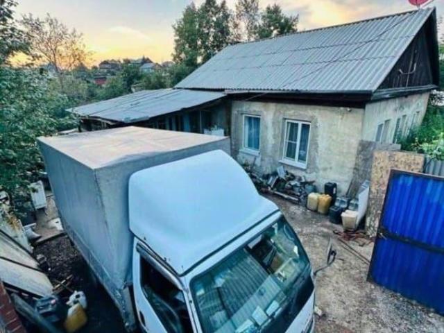 Дом продажа в Правобережный административный округ, Иркутск