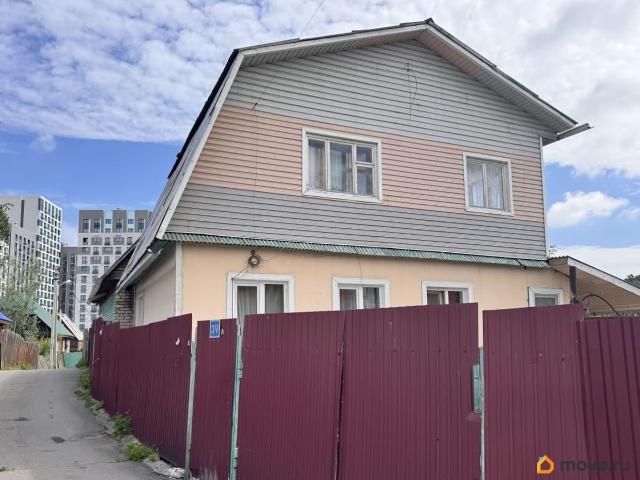 Дом продажа в Иркутск, Иркутская область