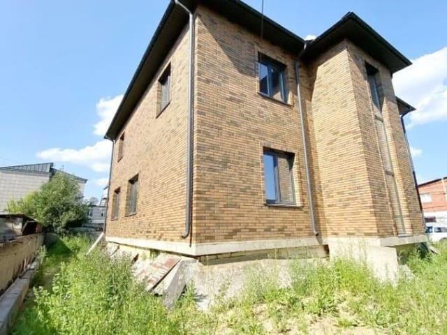 Дом продажа в Иркутск, Иркутская область