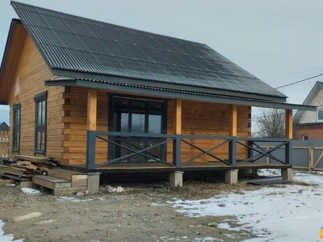 Дом продажа в Иркутск, Иркутская область