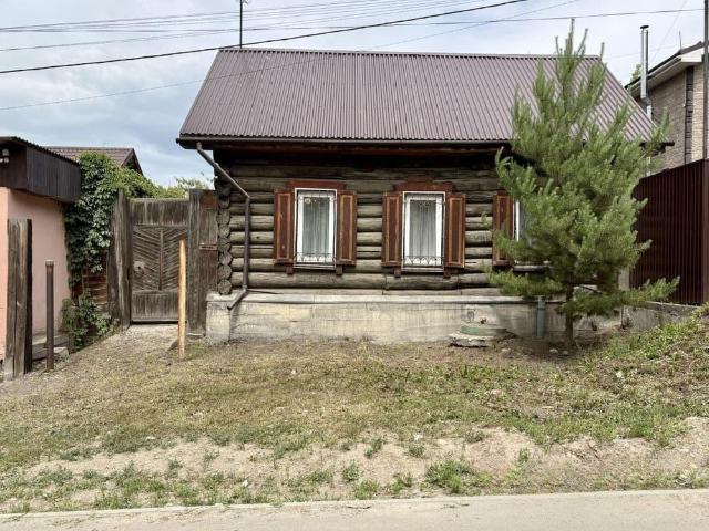 Дом продажа в Правобережный административный округ, Иркутск
