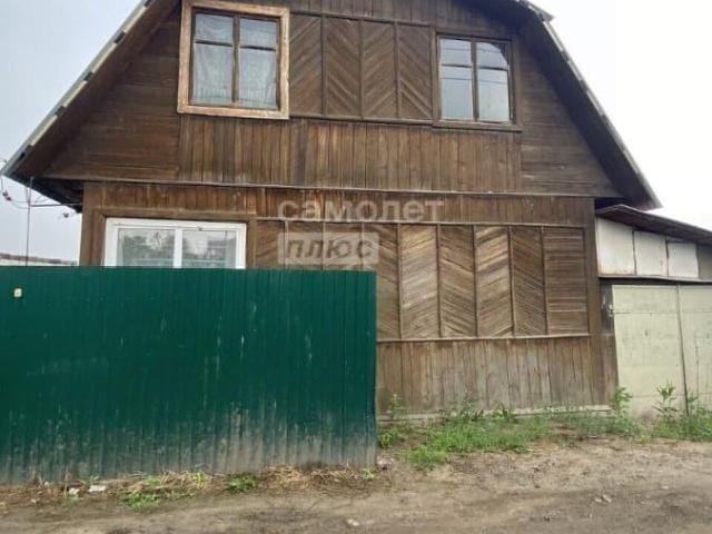 Дом продажа в Иркутск, Иркутская область