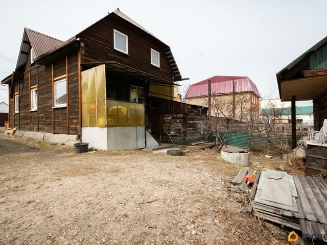 Дом продажа в Иркутск, Иркутская область