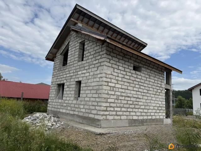 Дом продажа в Иркутск, Иркутская область