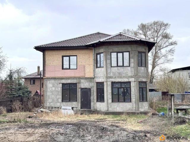 Дом продажа в Иркутск, Иркутская область