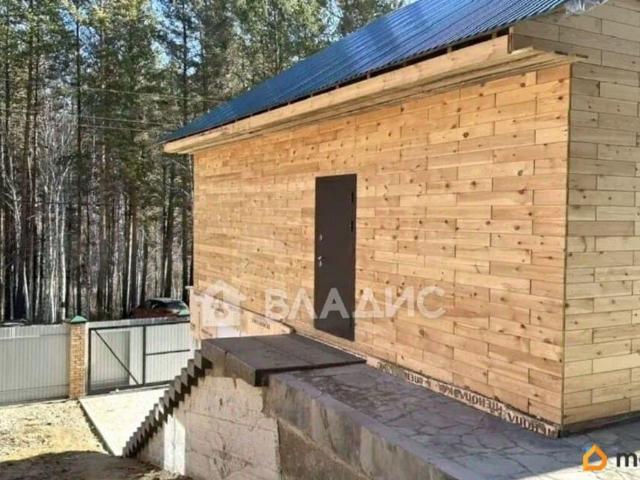 Дом продажа в Иркутск, Иркутская область