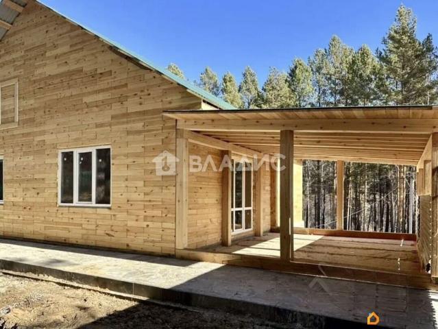 Дом продажа в Иркутск, Иркутская область