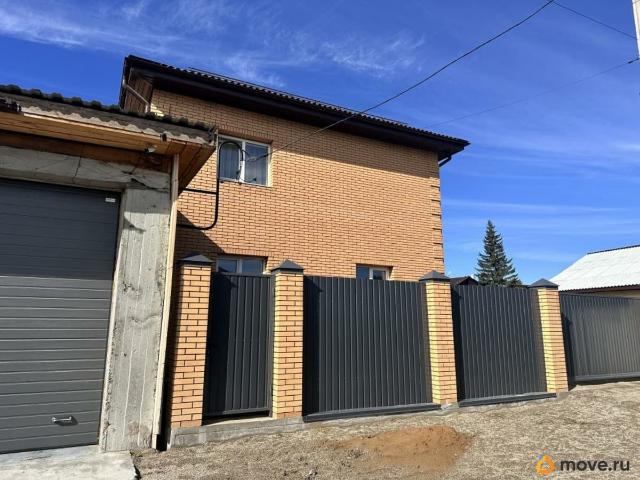Дом продажа в Иркутск, Иркутская область