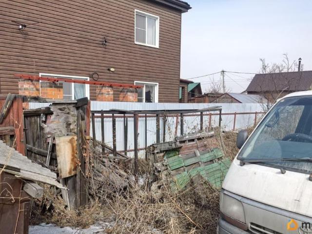 Дом продажа в Иркутск, Иркутская область