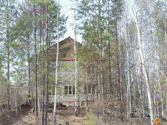 Дом продажа в Иркутск, Иркутская область