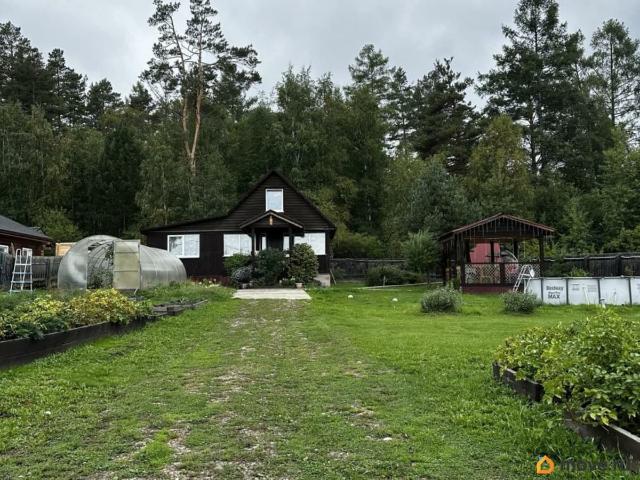 Дом продажа в Садоводство Светлое, Иркутский район