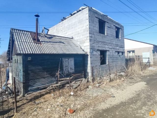 Дом продажа в Лесной мкр, Иркутск
