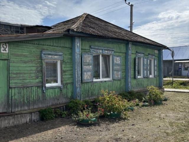 Дом продажа в Исилькульский Р-н, Омская область