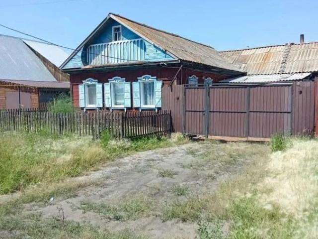 Дом продажа в Исилькульский Р-н, Омская область