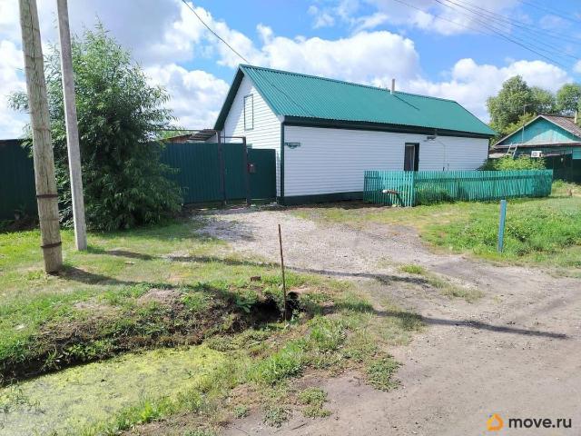 Дом продажа в Исилькульский Р-н, Омская область